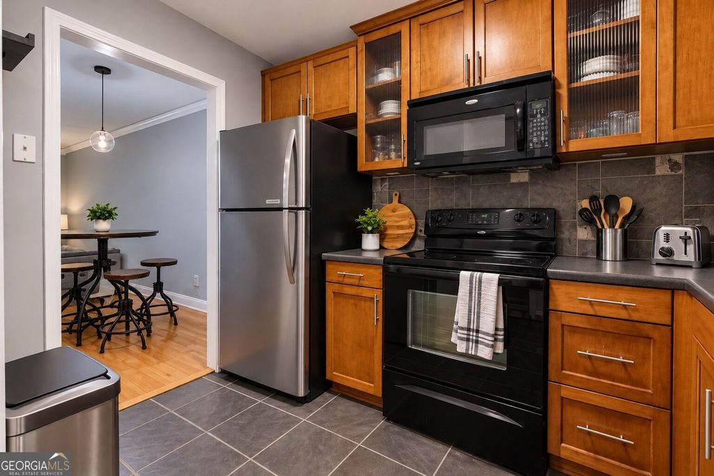 1055 Baxter Street 406, Athens, GA 30606 — photo 5