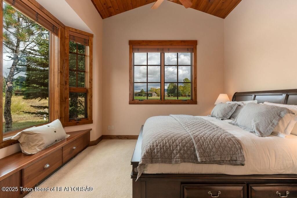 6240 N PRICKLY PEAR Lane, Jackson, WY 83001 photo 23