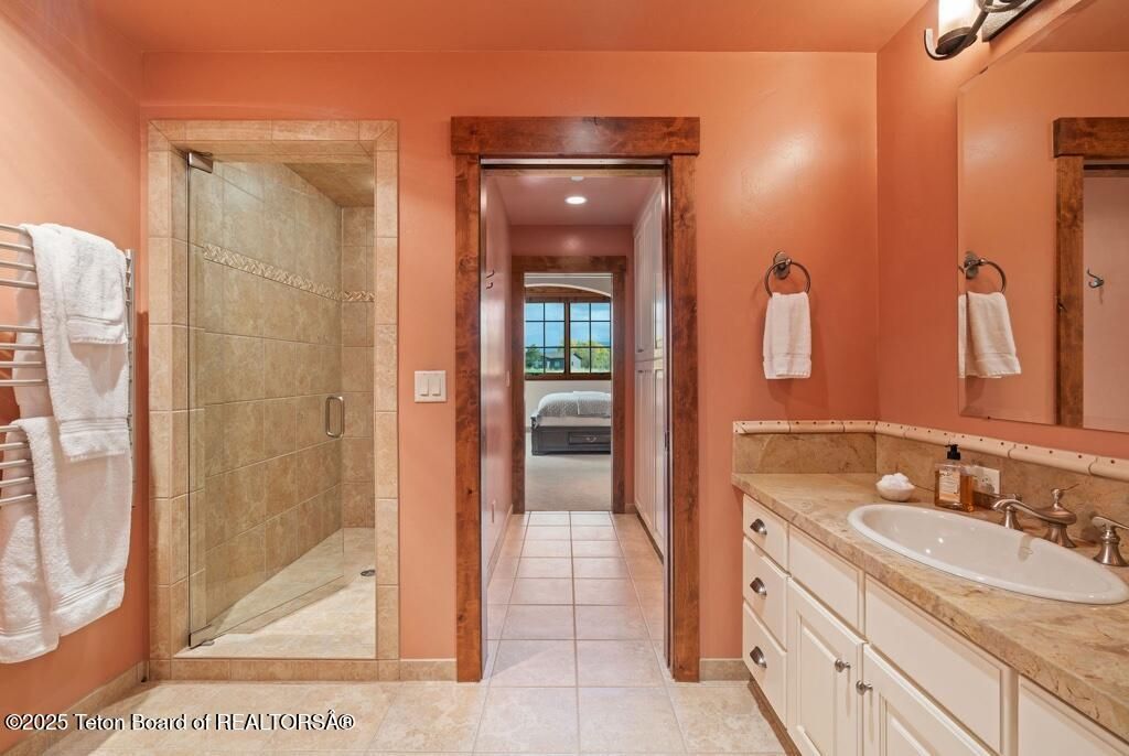 6240 N PRICKLY PEAR Lane, Jackson, WY 83001 photo 24