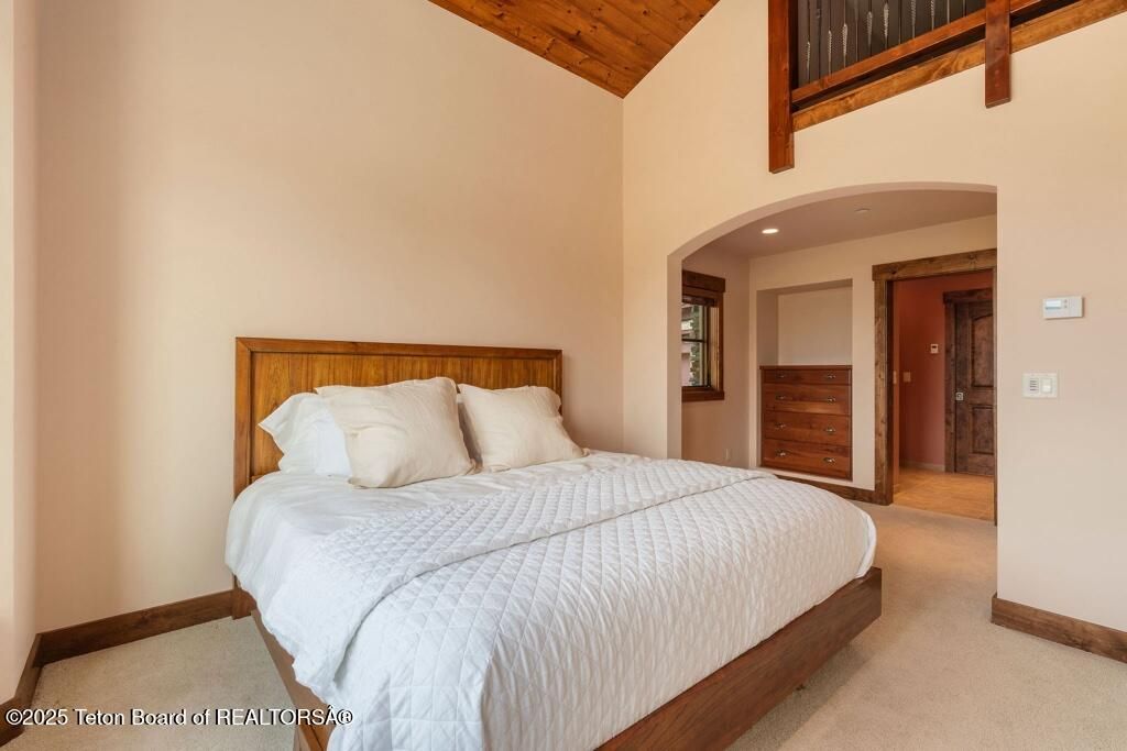 6240 N PRICKLY PEAR Lane, Jackson, WY 83001 photo 25