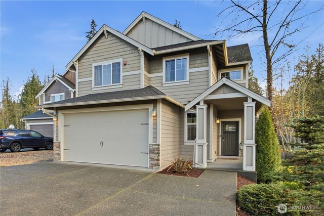 18509 104th Street Ct E, Bonney Lake, WA 98391
