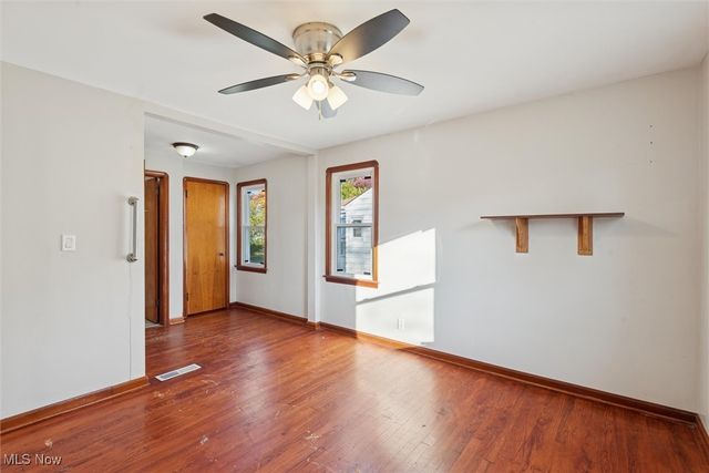 5732 E 141st Street, Maple Heights, OH 44137