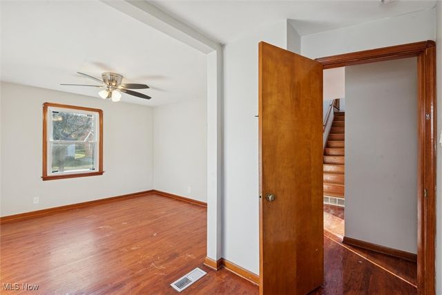 5732 E 141st Street, Maple Heights, OH 44137