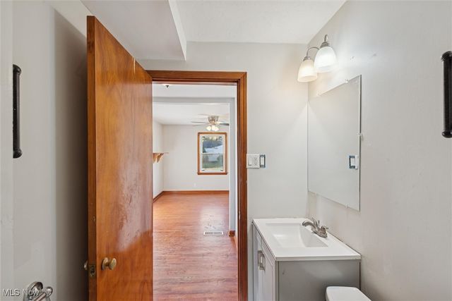 5732 E 141st Street, Maple Heights, OH 44137