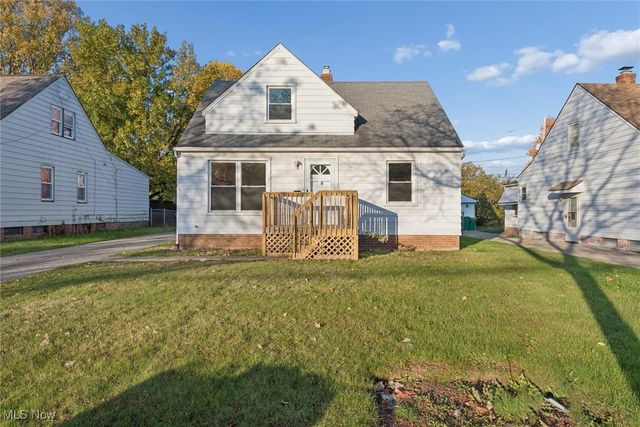 5732 E 141st Street, Maple Heights, OH 44137