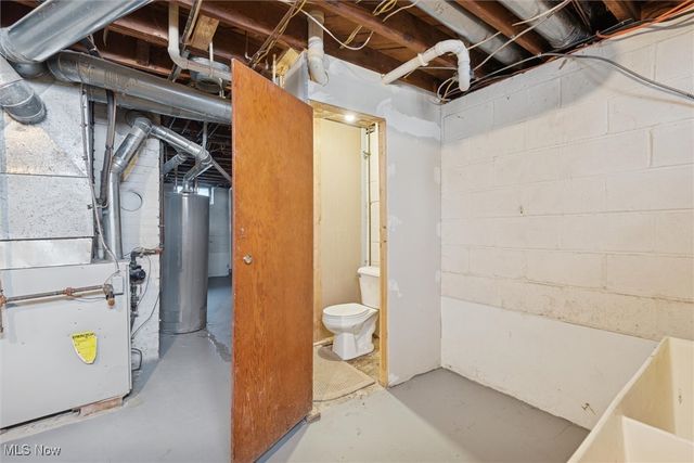 5732 E 141st Street, Maple Heights, OH 44137