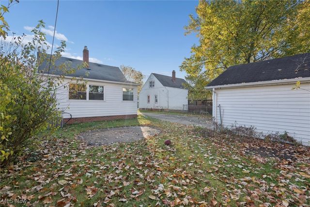 5732 E 141st Street, Maple Heights, OH 44137