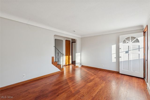 5732 E 141st Street, Maple Heights, OH 44137