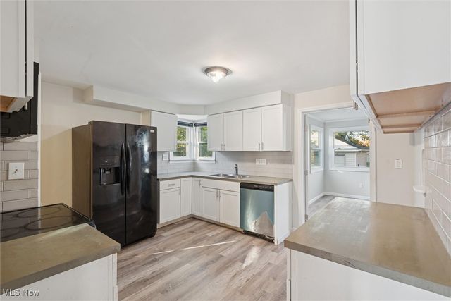 5732 E 141st Street, Maple Heights, OH 44137