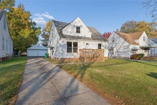 5732 E 141st Street, Maple Heights, OH 44137