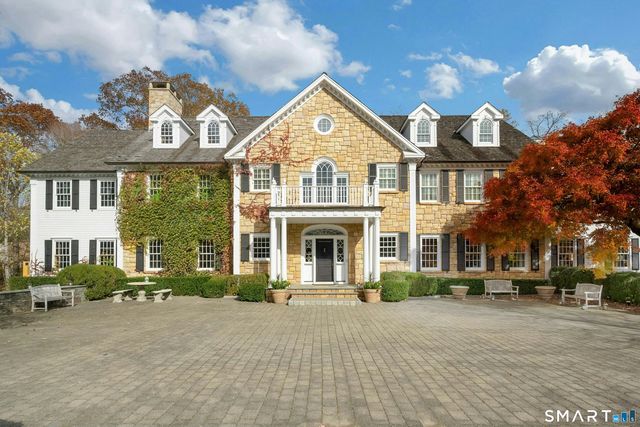 33 Highland Farm Road, Greenwich, CT 06831