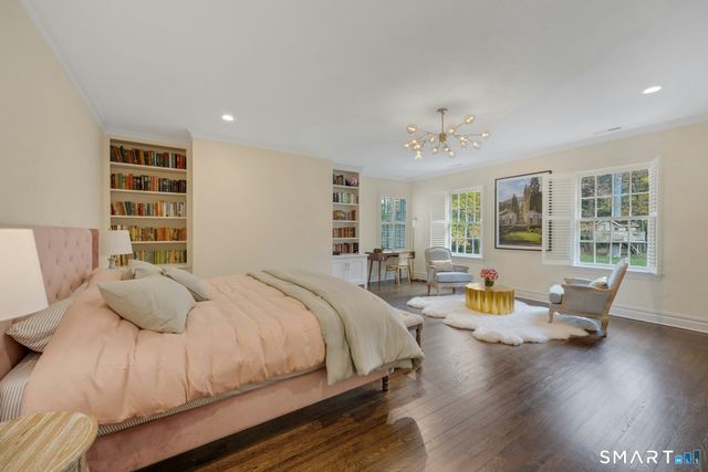 33 Highland Farm Road, Greenwich, CT 06831