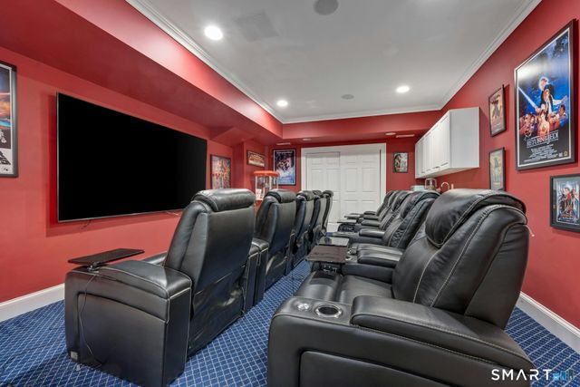 33 Highland Farm Road, Greenwich, CT 06831