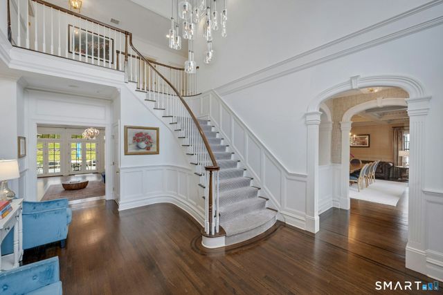 33 Highland Farm Road, Greenwich, CT 06831