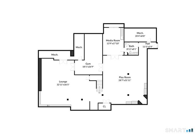 33 Highland Farm Road, Greenwich, CT 06831