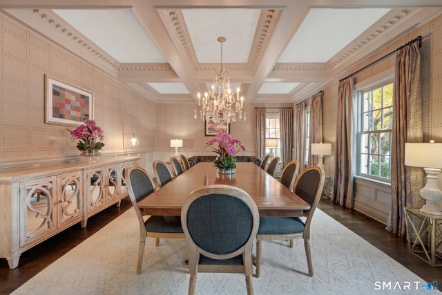 33 Highland Farm Road, Greenwich, CT 06831