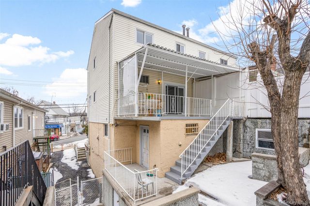 34 Lockwood Avenue, Yonkers, NY 10701