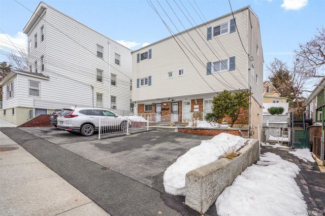 34 Lockwood Avenue, Yonkers, NY 10701