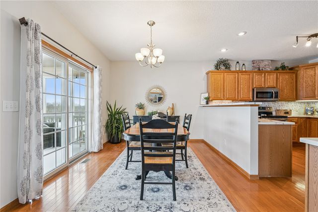 2150 Glen Oaks Drive, Coralville, IA 52241