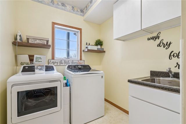 2150 Glen Oaks Drive, Coralville, IA 52241