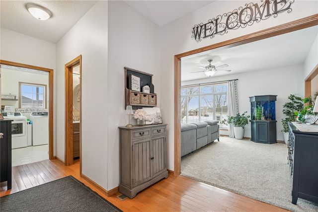 2150 Glen Oaks Drive, Coralville, IA 52241