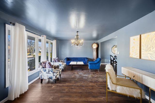 803 E 193rd Street, Glenwood, IL 60425