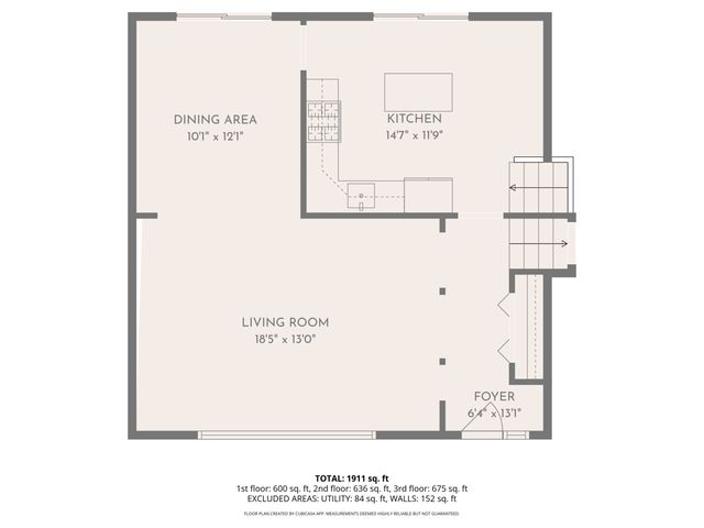 803 E 193rd Street, Glenwood, IL 60425