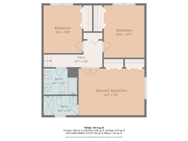 803 E 193rd Street, Glenwood, IL 60425