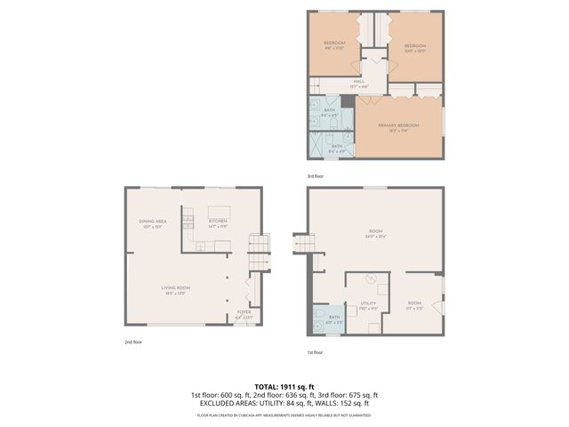 803 E 193rd Street, Glenwood, IL 60425