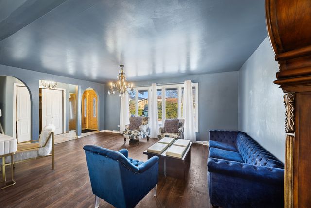 803 E 193rd Street, Glenwood, IL 60425