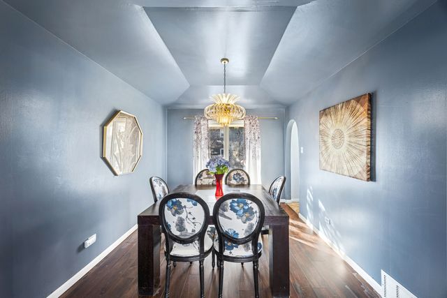 803 E 193rd Street, Glenwood, IL 60425