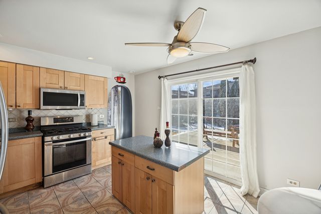 803 E 193rd Street, Glenwood, IL 60425