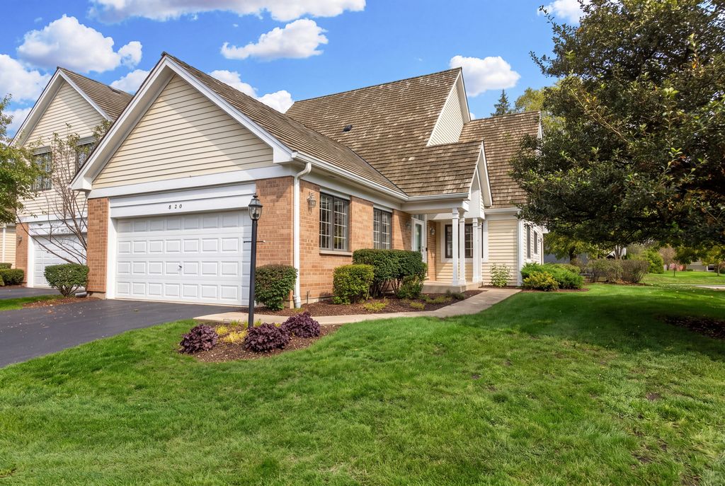 820 Braeman Court, Libertyville, IL 60048 — photo 2