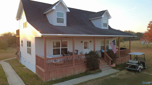 2040 Gowens Road, Gadsden, AL 35903
