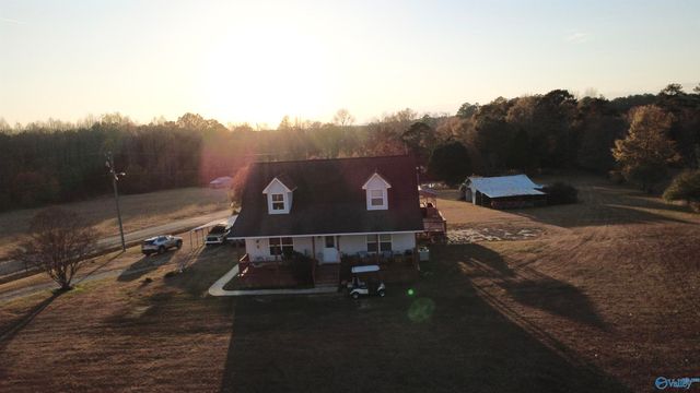 2040 Gowens Road, Gadsden, AL 35903