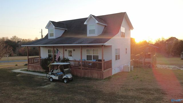 2040 Gowens Road, Gadsden, AL 35903