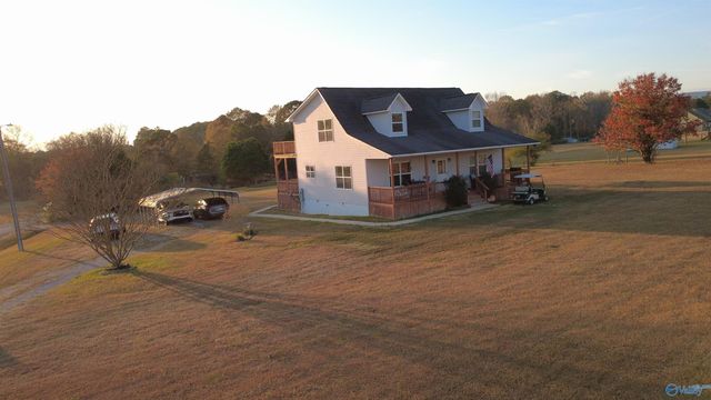 2040 Gowens Road, Gadsden, AL 35903