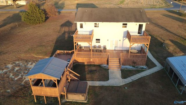 2040 Gowens Road, Gadsden, AL 35903