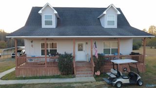 2040 Gowens Road, Gadsden, AL 35903