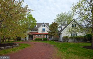 393 HOLLOW HORN ROAD, Pipersville, PA 18947