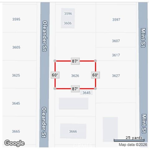 3626 Oleander, Clearlake, CA 95422