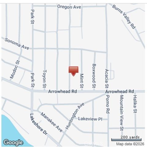 3626 Oleander, Clearlake, CA 95422