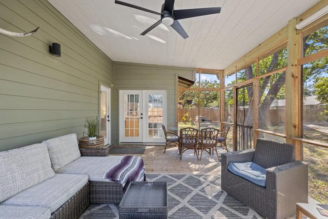 509 Westmorland DR, Austin, TX 78745