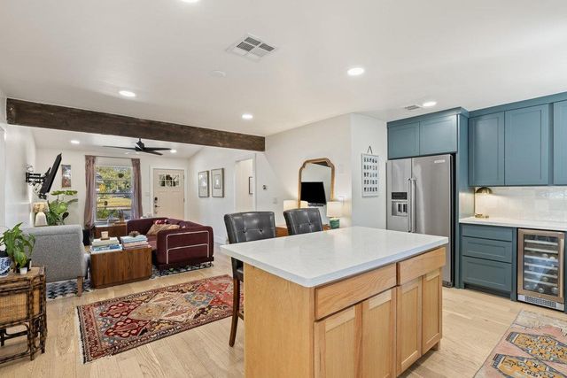 509 Westmorland DR, Austin, TX 78745