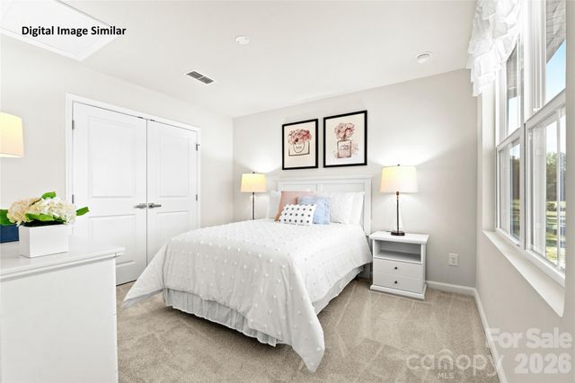 1837 Millstream Drive, China Grove, NC 28023