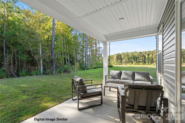 1837 Millstream Drive, China Grove, NC 28023