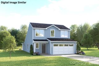 1837 Millstream Drive, China Grove, NC 28023