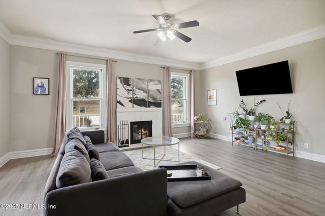 1636 KING Street, 3, Jacksonville, FL 32204