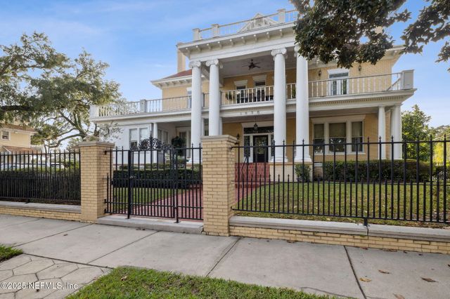 1636 KING Street, 3, Jacksonville, FL 32204