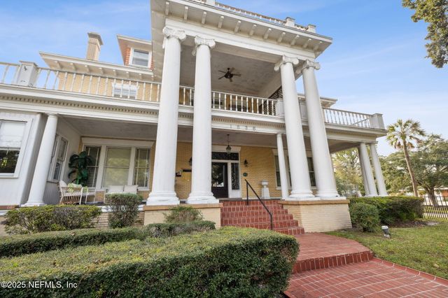 1636 KING Street, 3, Jacksonville, FL 32204